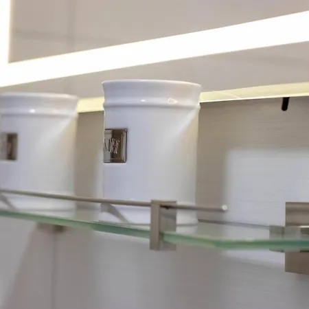 Lejlighed Landurlaub *