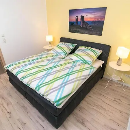 Landurlaub Lejlighed Irsch