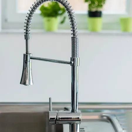 Lejlighed Landurlaub *