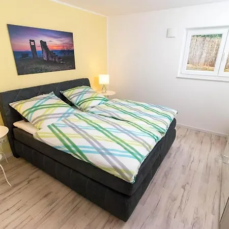 Landurlaub Apartment