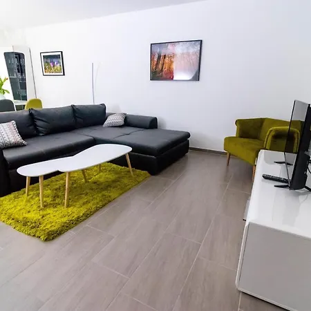 Landurlaub Apartment Irsch