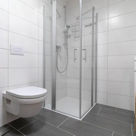 Apartment Landurlaub