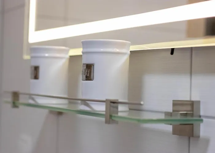 Apartmán Landurlaub *