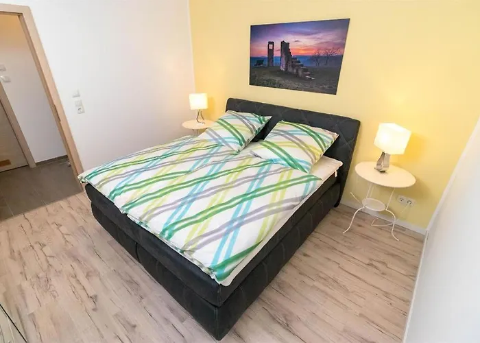 Landurlaub Apartmán Irsch