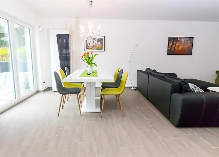 Apartmán Landurlaub