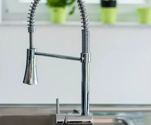 Apartmán Landurlaub *