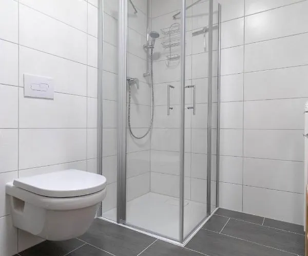 Apartmán Landurlaub