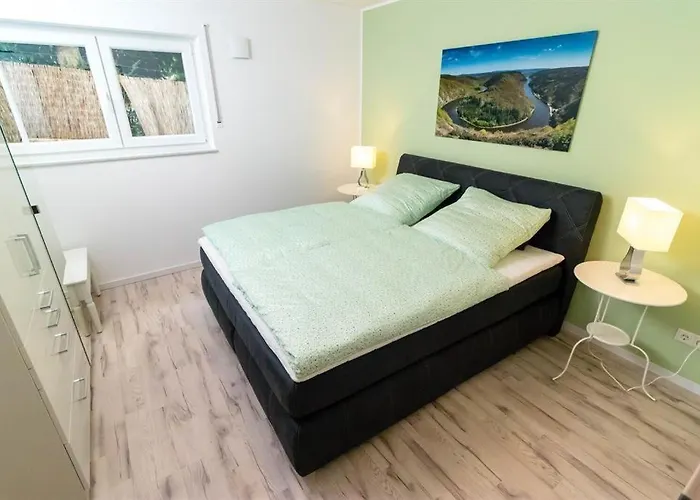 Apartmán Landurlaub